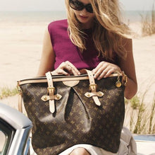 Load image into Gallery viewer, Louis Vuitton palermo GM