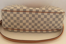 Load image into Gallery viewer, Louis Vuitton siracusa MM azur