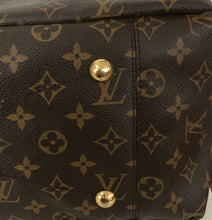 Load image into Gallery viewer, Louis Vuitton Artsy GM