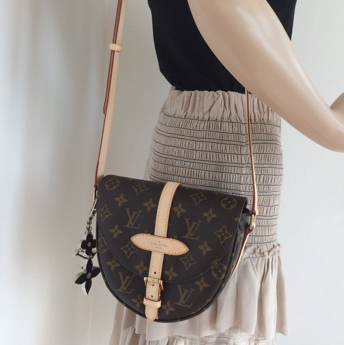 Louis Vuitton Chantilly PM
