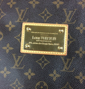Louis Vuitton Galliera GM