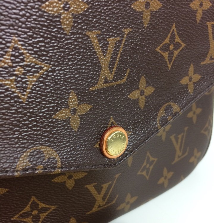 Louis Vuitton Pochette Metis vs. Mabillon 