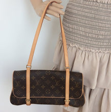 Load image into Gallery viewer, Louis Vuitton marelle MM