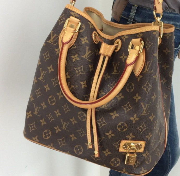 Louis Vuitton neo limited edition