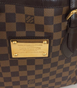 Louis Vuitton Hampstead MM