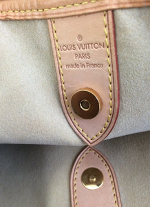 Louis Vuitton Galliera GM