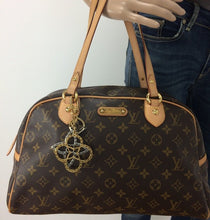 Load image into Gallery viewer, Louis Vuitton Montorgueil GM Bag
