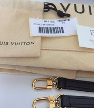 Load image into Gallery viewer, Louis Vuitton rivoli BB damier