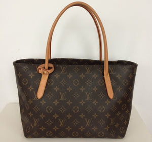 Louis Vuitton raspail PM