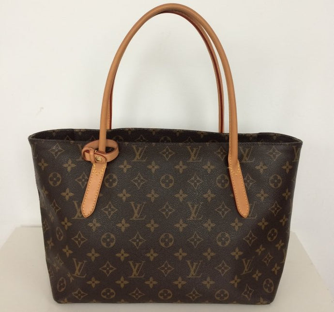 Louis Vuitton raspail PM