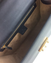 Load image into Gallery viewer, Gucci medium padlock shoulder bag
