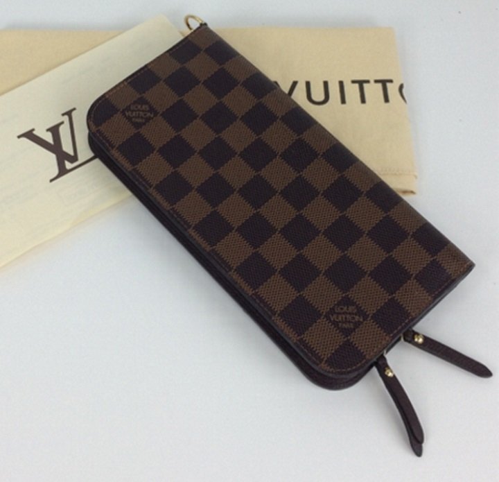 Louis Vuitton  insolite wallet