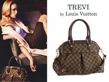 Load image into Gallery viewer, Louis Vuitton trevi pm