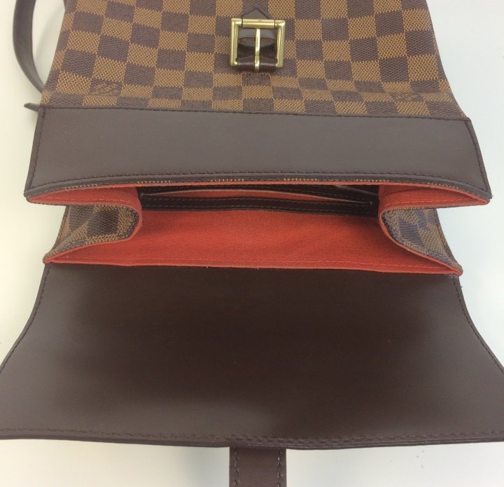 Louis Vuitton damier soho backpack – Lady Clara's Collection