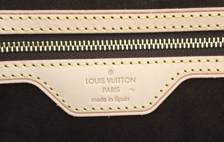 Louis Vuitton Wilshire GM monogram – Lady Clara's Collection