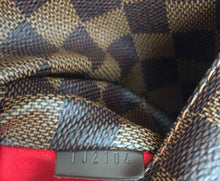 Load image into Gallery viewer, Louis Vuitton totally pm damier