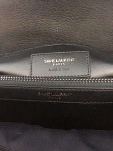 Saint Laurent classic medium college bag