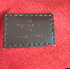 Louis Vuitton trevi pm