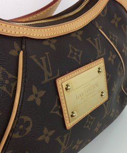 Louis Vuitton Thames pm monogram