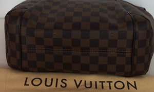 Louis Vuitton totally pm damier