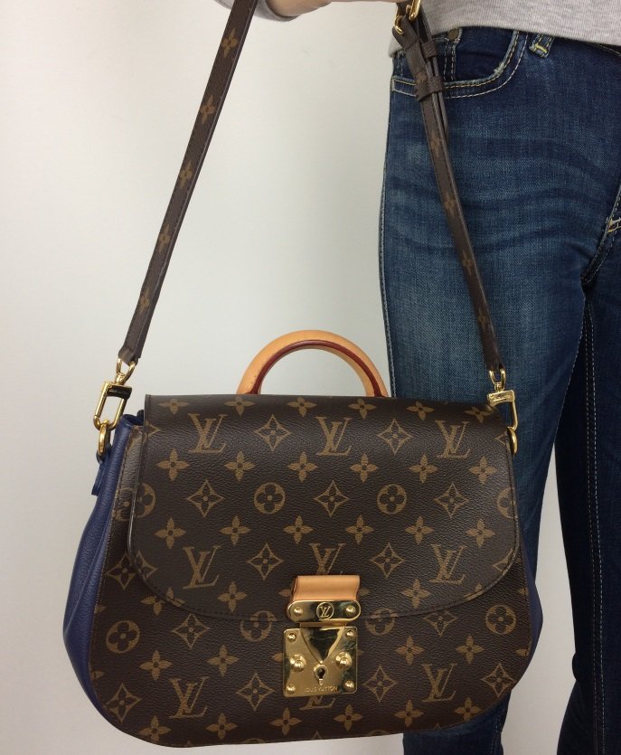 Louis Vuitton Eden Mm for Sale in Millstone, NJ - OfferUp