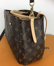Load image into Gallery viewer, Louis Vuitton montaigne BB