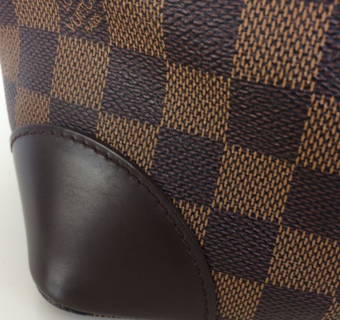 Louis Vuitton Hampstead MM damier – Lady Clara's Collection