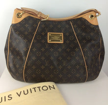 Load image into Gallery viewer, Louis Vuitton Galliera GM