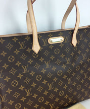 Load image into Gallery viewer, Louis Vuitton Wilshire GM monogram