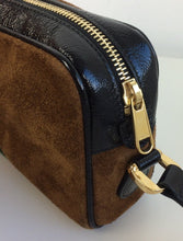 Load image into Gallery viewer, Gucci ophidia mini suede bag