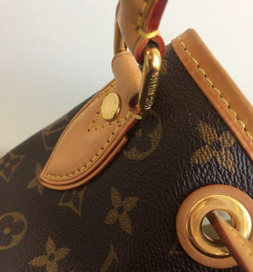 Louis Vuitton neo limited edition