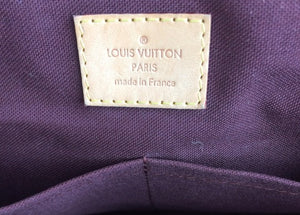Louis Vuitton turenne GM