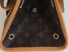 Load image into Gallery viewer, Louis Vuitton baxter GM pet/ dog carrier