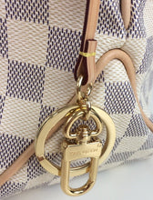 Load image into Gallery viewer, Louis Vuitton delightful MM azur