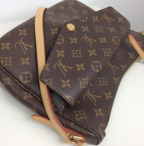 Louis Vuitton mabillon