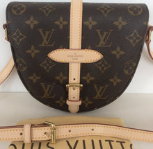 Load image into Gallery viewer, Louis Vuitton Chantilly PM