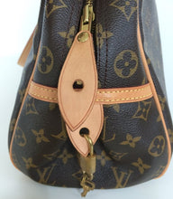 Load image into Gallery viewer, Louis Vuitton Montorgueil GM Bag