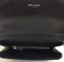 Load image into Gallery viewer, Saint Laurent college medium chain matelasse  bag