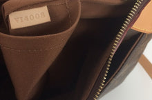 Load image into Gallery viewer, Louis Vuitton odeon MM crossbody bag