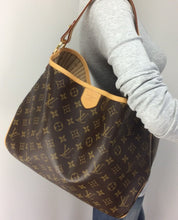 Load image into Gallery viewer, Louis Vuitton delightful pm