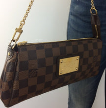 Load image into Gallery viewer, Louis Vuitton Eva damier