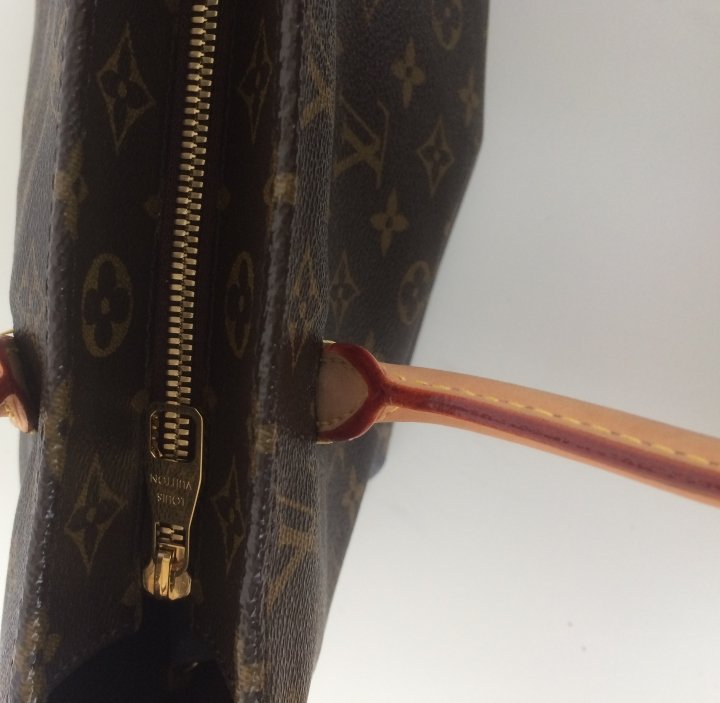 Louis Vuitton raspail PM – Lady Clara's Collection