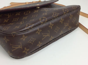 Louis Vuitton mabillon