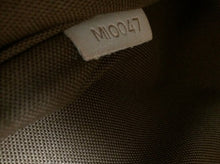Load image into Gallery viewer, Louis Vuitton pochette bosphore monogram