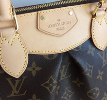 Load image into Gallery viewer, Louis Vuitton Segur monogram
