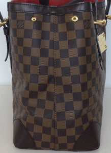 Louis Vuitton Hampstead MM