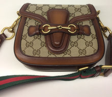 Load image into Gallery viewer, Gucci small lady web