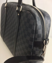 Load image into Gallery viewer, Louis Vuitton Jorn 2 way shoulder bag