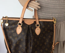 Load image into Gallery viewer, Louis Vuitton palermo PM