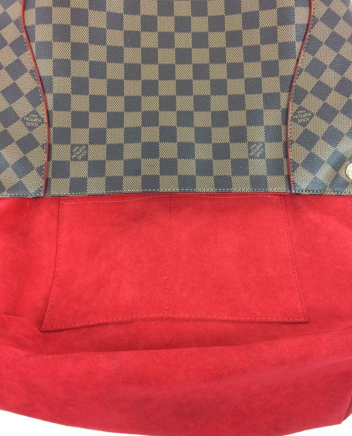 Review & Unboxing - Louis Vuitton Caissa Hobo 